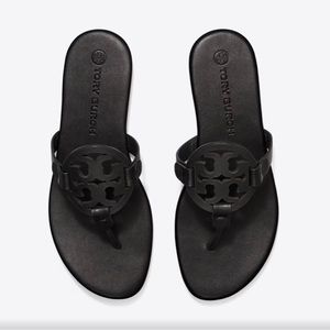 Tory Burch Miller Sandals